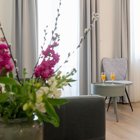 Capital Apartments And Rooms Split Luaran gambar