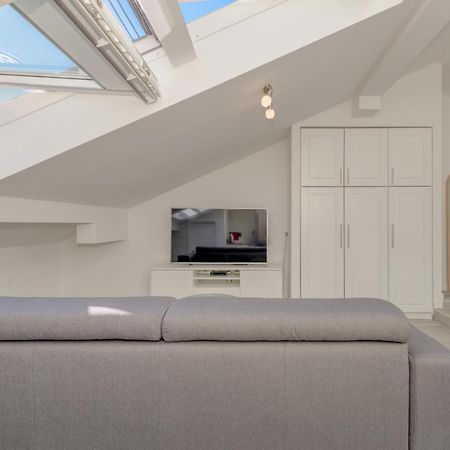 Capital Apartments And Rooms Split Luaran gambar