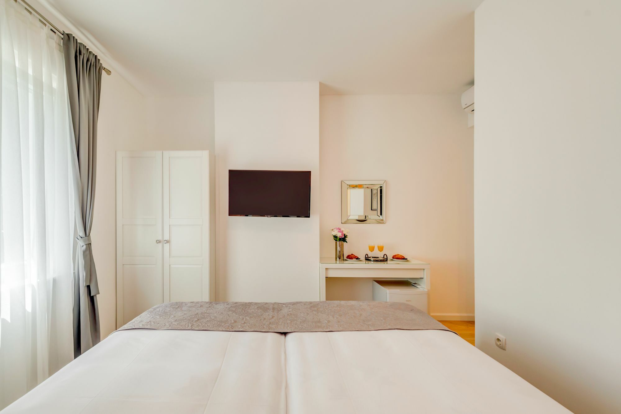 Capital Apartments And Rooms Split Luaran gambar