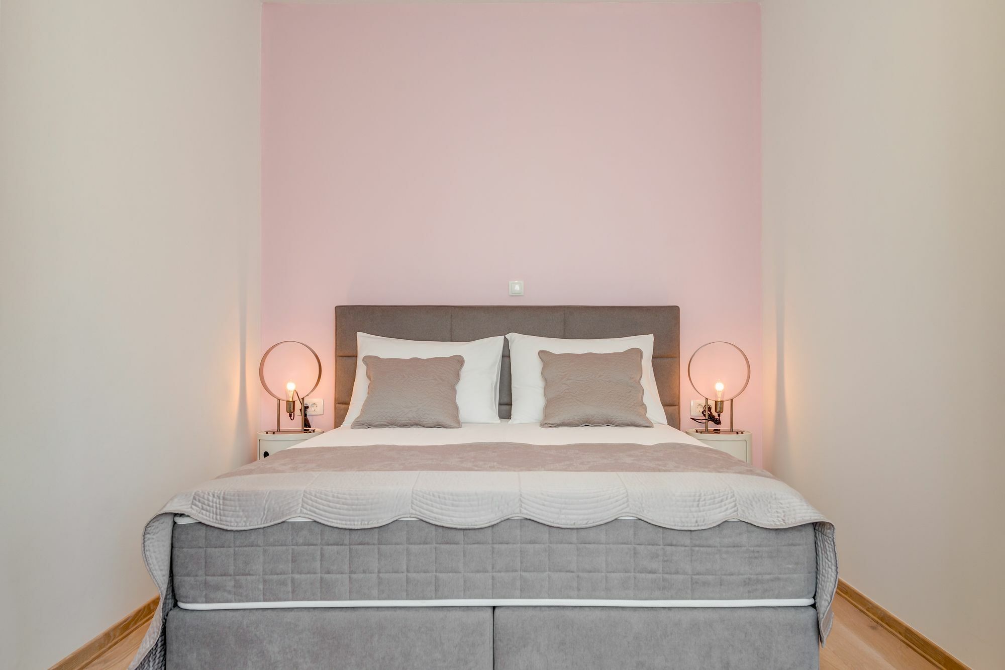Capital Apartments And Rooms Split Luaran gambar